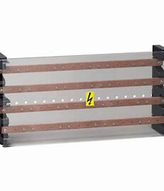 LEGRAND 04053 Repartidor Escalonado Linergy 4P 250A 13 salidas x fase u x cja: