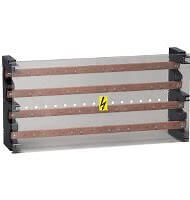 LEGRAND 04055 Repartidor Escalonado Linergy 4P 630A 13 salidas x fase u x cja: