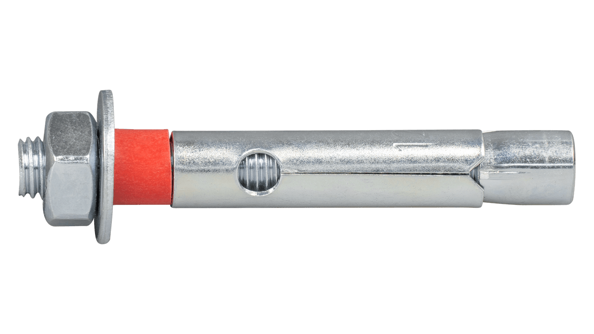 DESA 23017081 Anclaje Met DESA BRIC esparrago M6/Ø8 x 45 u x cja: 100