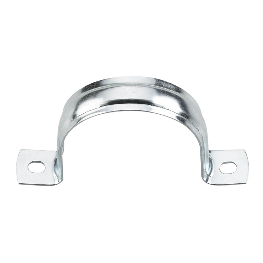 INDEXFIX ABPU050 Abrazadera AB-PU, Grapa puente 50 mm u x cja: 1