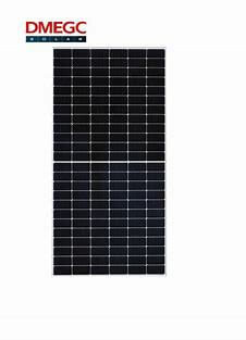DMEGC DM455M6-72HS  Panel Solar  Monocristalino 455W DM455M6-72HSW 2094x1038