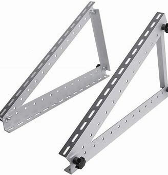 SUNFER W28/29H2 Soporte frena vientos lateral 2F ref. W28/29H2 15 ° u x cja: 1